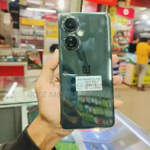 OnePlus Nord CE3 Lite 5g (Used)