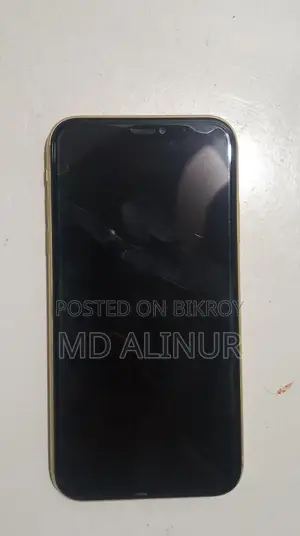 Apple iPhone 11 ` (Used)