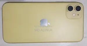 Apple iPhone 11 ` (Used)