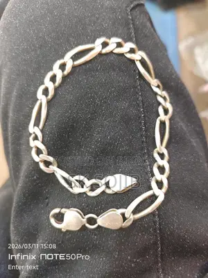 Original Italian Silver, 925
