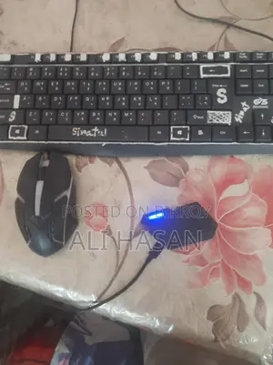 Keyboard Sell