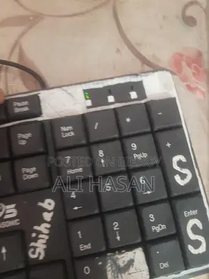 Keyboard Sell