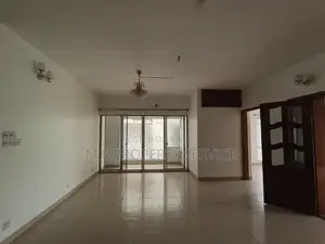 5 Bed Nice Apartment Rent At North Gulshan-2