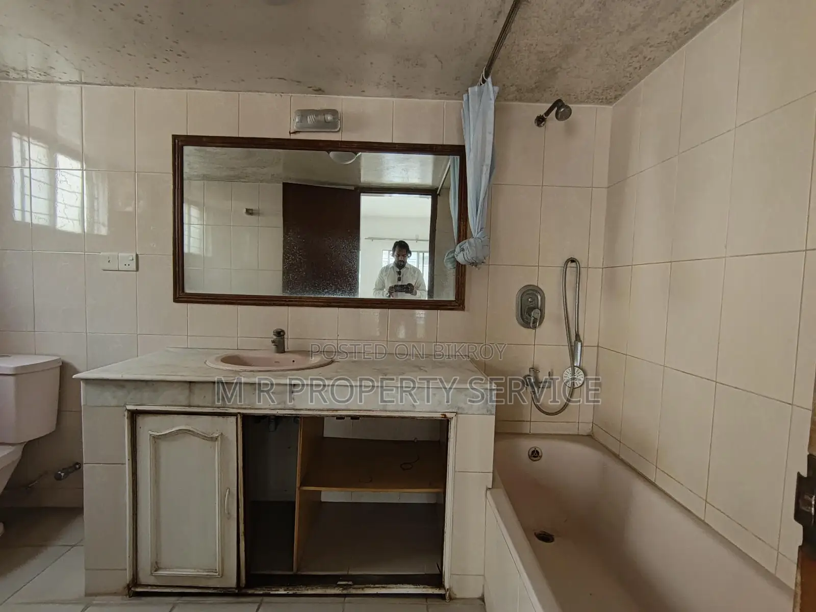 5 Bed Nice Apartment Rent At North Gulshan-2