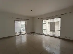 5 Bed Nice Apartment Rent At North Gulshan-2