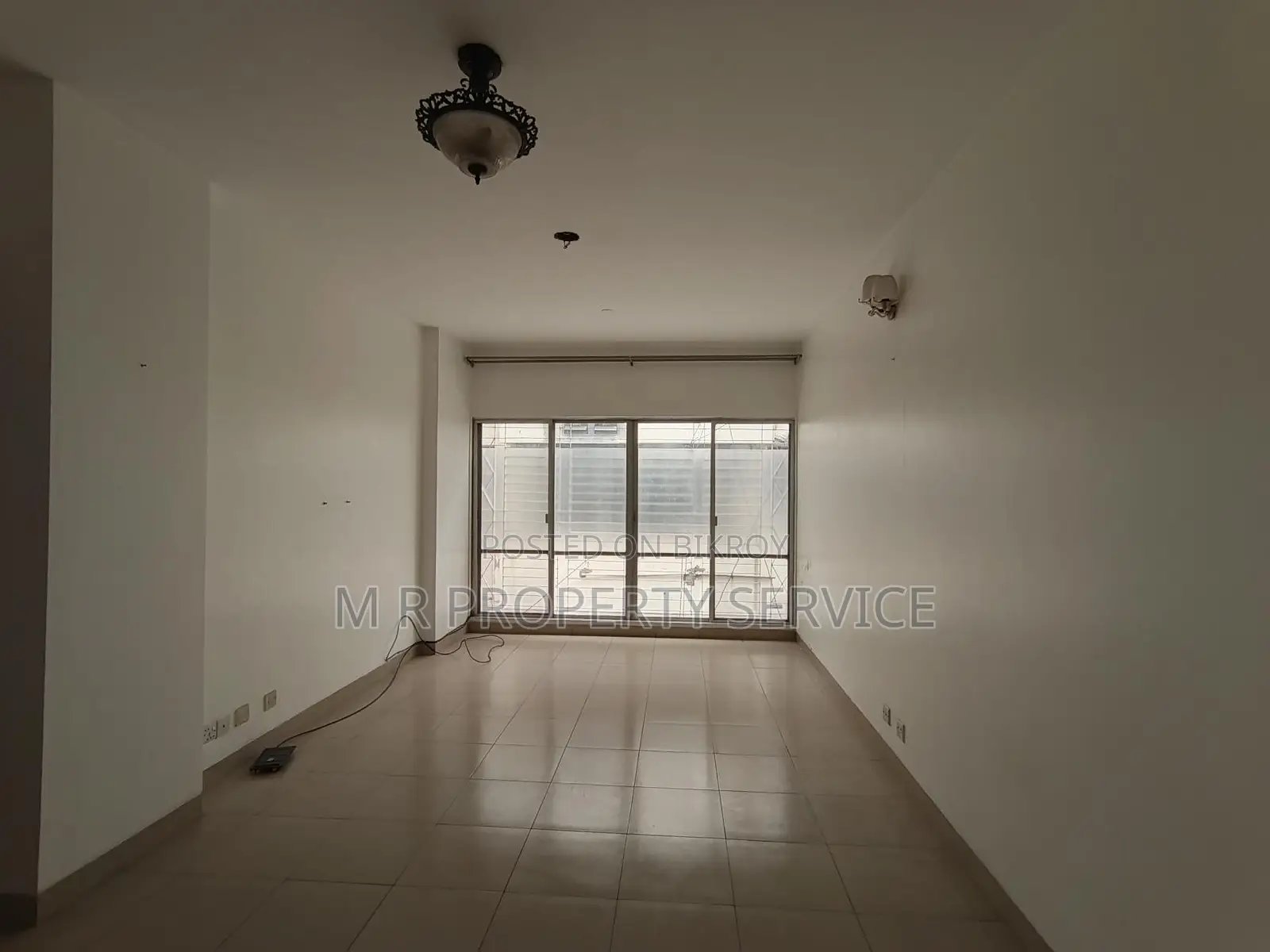 5 Bed Nice Apartment Rent At North Gulshan-2