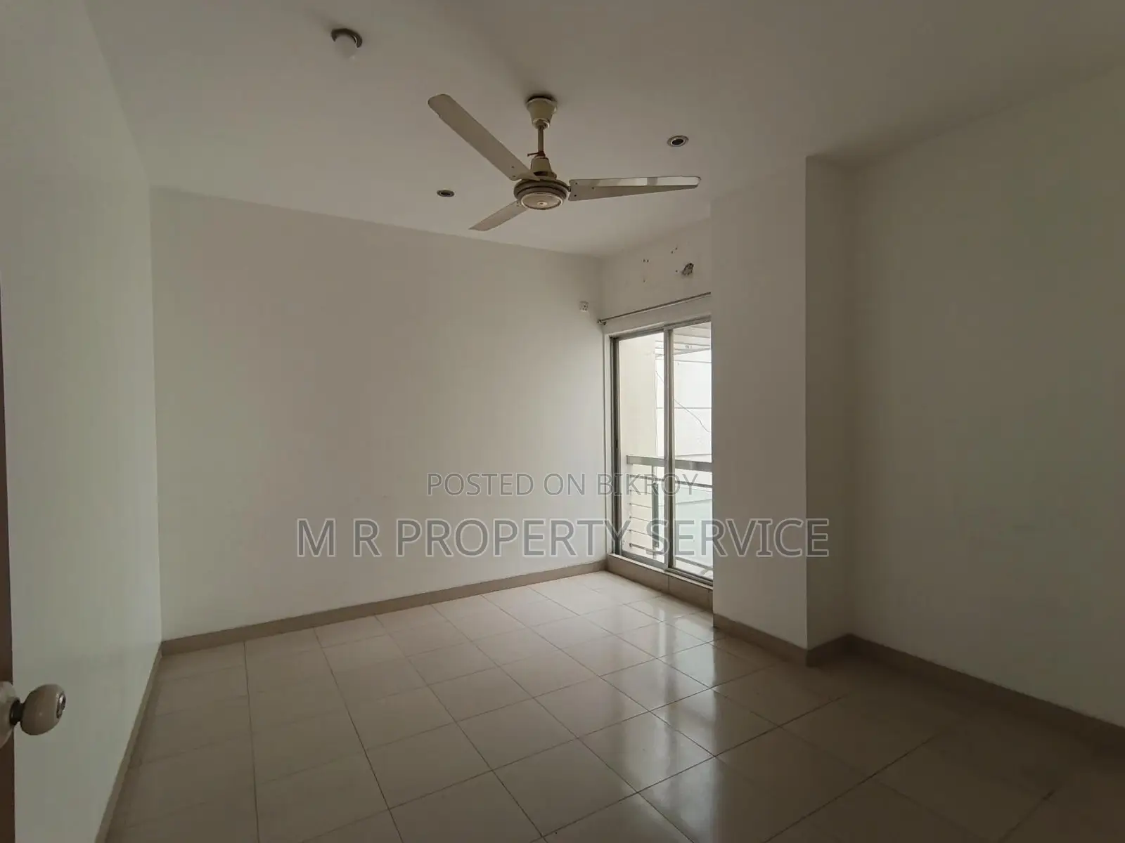 5 Bed Nice Apartment Rent At North Gulshan-2