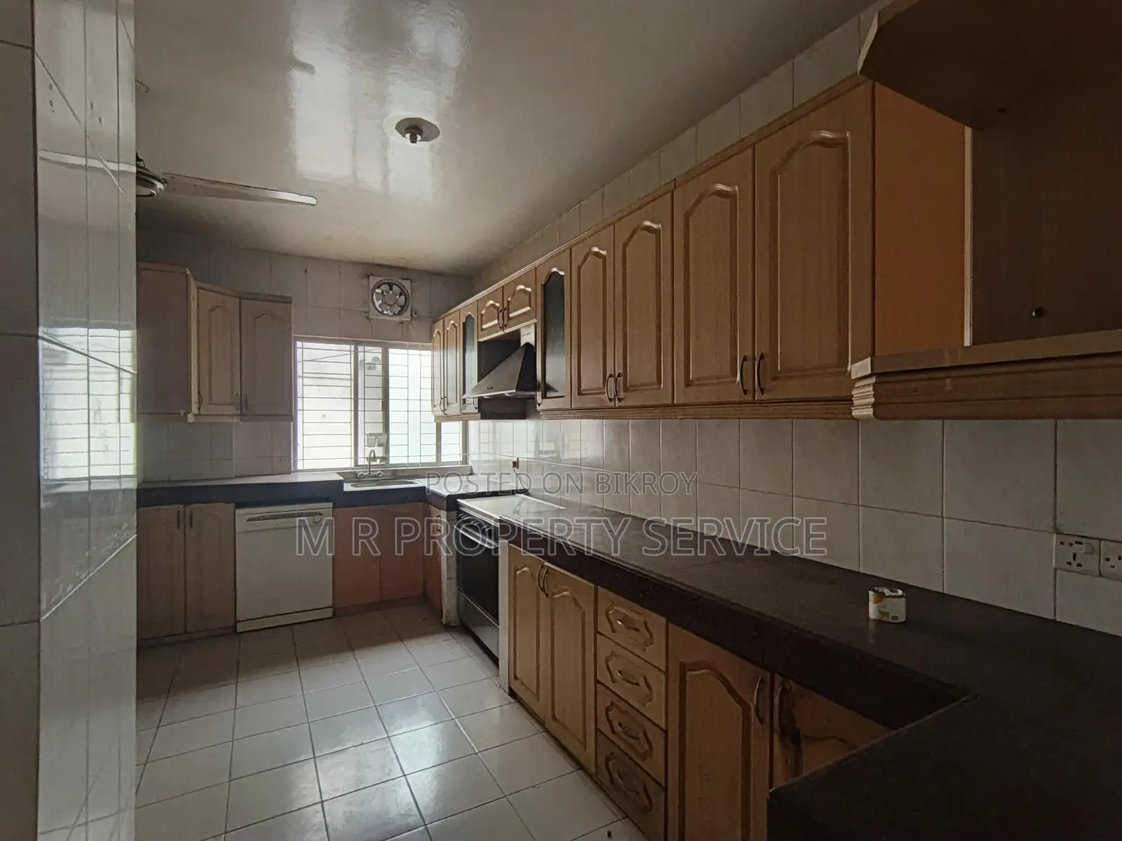 5 Bed Nice Apartment Rent At North Gulshan-2