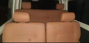 Hiace For Rent