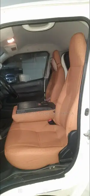 Hiace For Rent