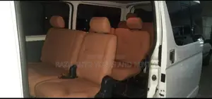 Hiace For Rent