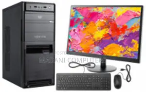 Core i5, 1TB HDD, 8GB RAM
