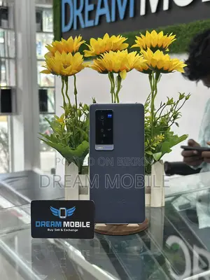 Vivo X60 t pro plus (Used)