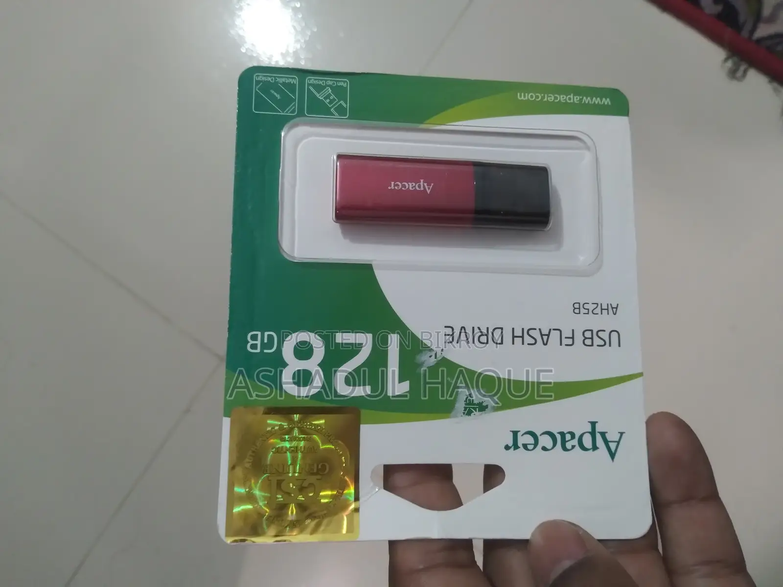 Pendrive for sale