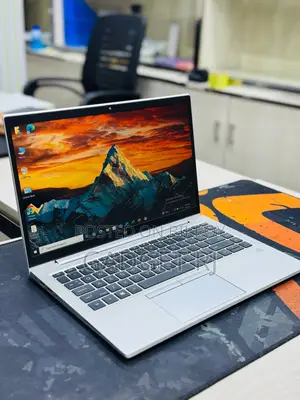 Full Metal Body Laptop 🔹💎✨🎁💻 Hp EliteBook 840 G7