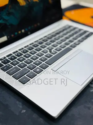 Full Metal Body Laptop 🔹💎✨🎁💻 Hp EliteBook 840 G7