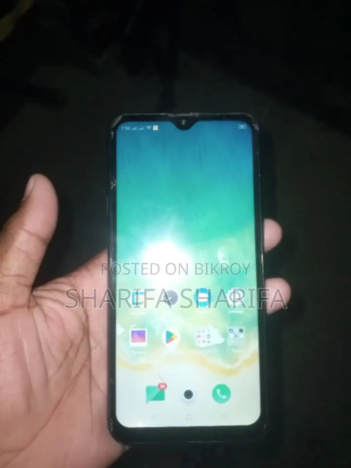 OPPO A1k (Used)