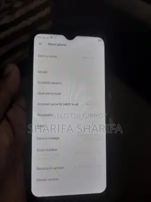 OPPO A1k (Used)