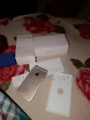 Apple iPhone 6 Plus (Used)