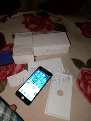 Apple iPhone 6 Plus (Used)