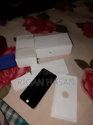 Apple iPhone 6 Plus (Used)