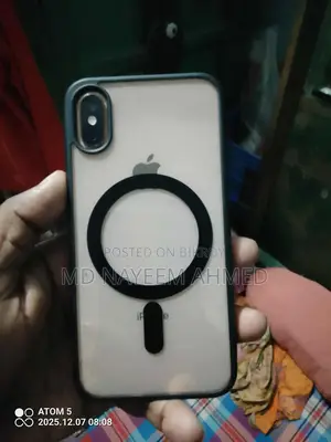 Apple iPhone XS 64GB (Used)