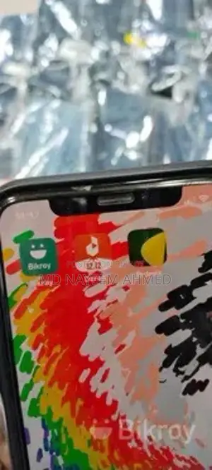 Apple iPhone XS 64GB (Used)
