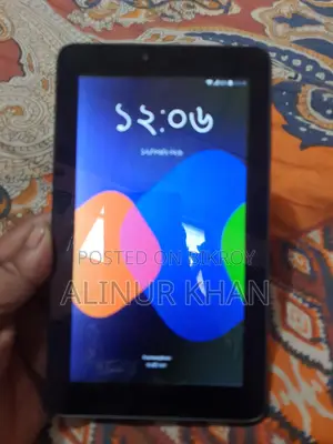 Alcatel Pixi 3 . (Used)