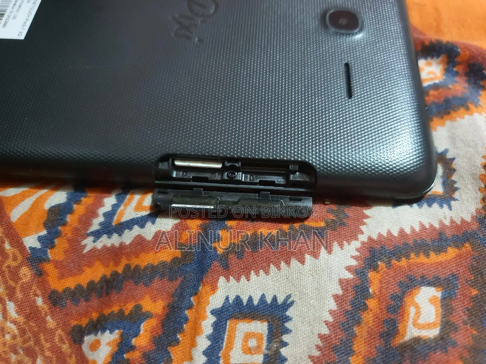 Alcatel Pixi 3 (Used)