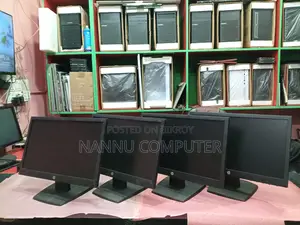HP 19" LED Monitor 100% Fresh (1-Month Warranty)