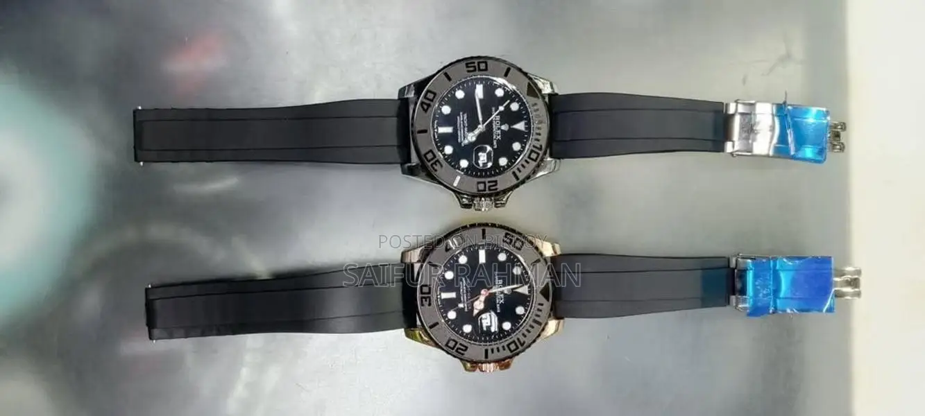 Brand New Watches