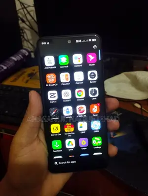 Xiaomi Redmi Note 11S (Used)