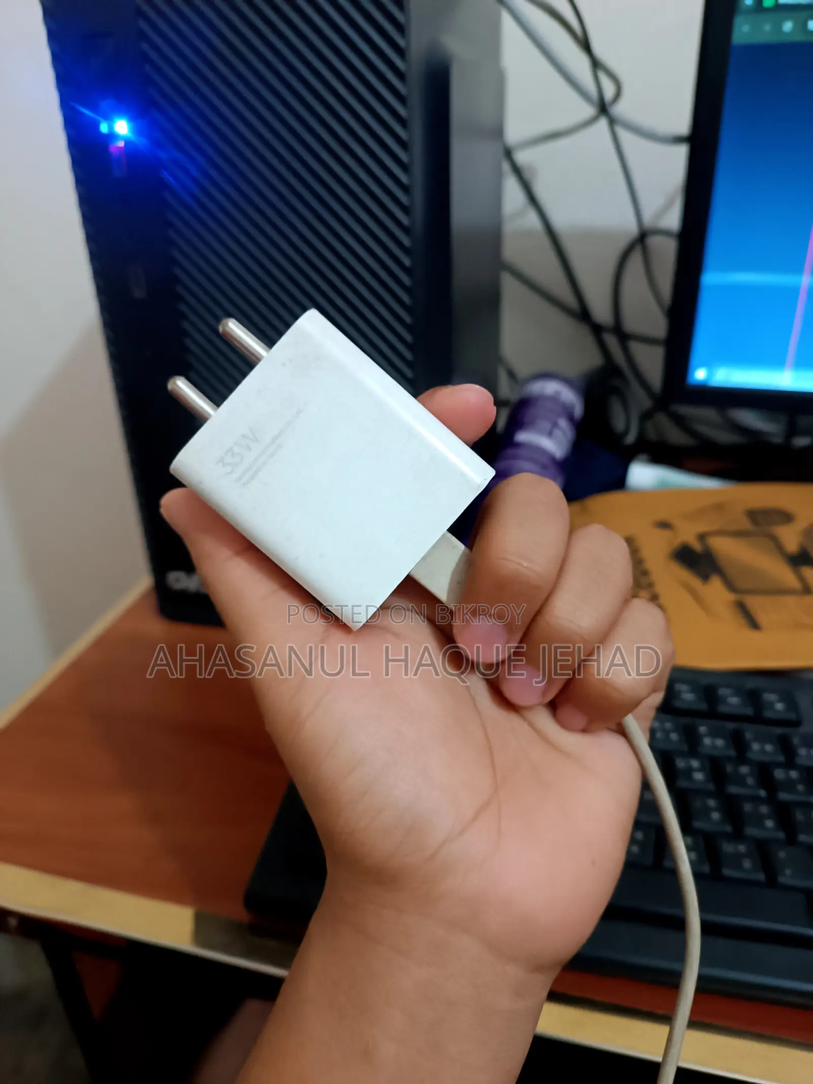 Xiaomi Redmi Note 11S (Used)