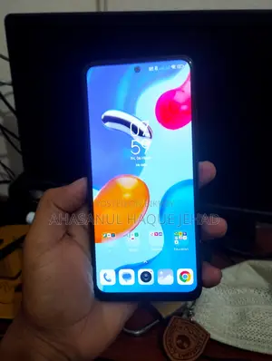 Xiaomi Redmi Note 11S (Used)