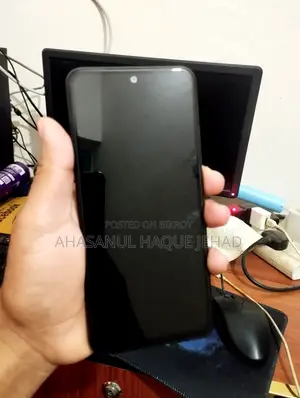 Xiaomi Redmi Note 11S (Used)