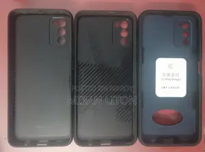 Galaxy M02s | A02 A03s