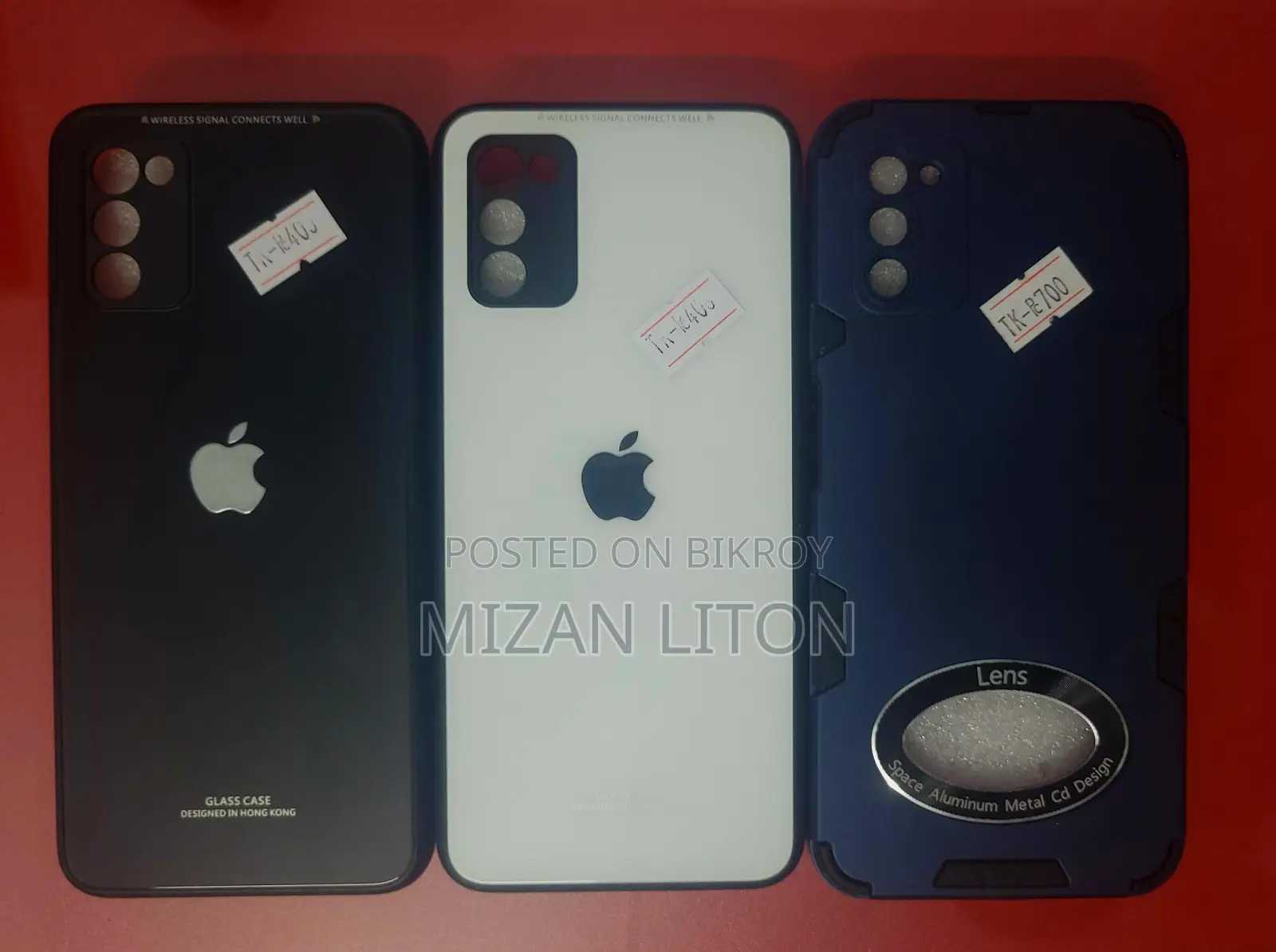 Galaxy M02s | A02 A03s