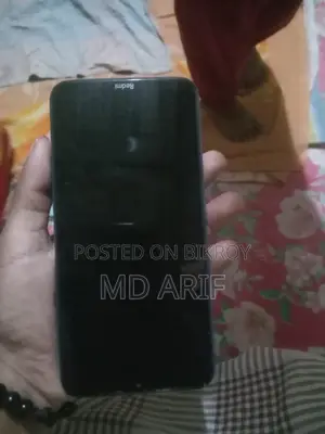 Xiaomi Redmi 8 . (Used)