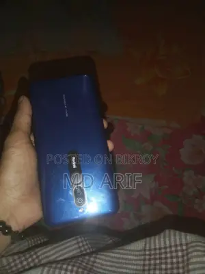Xiaomi Redmi 8 (Used)
