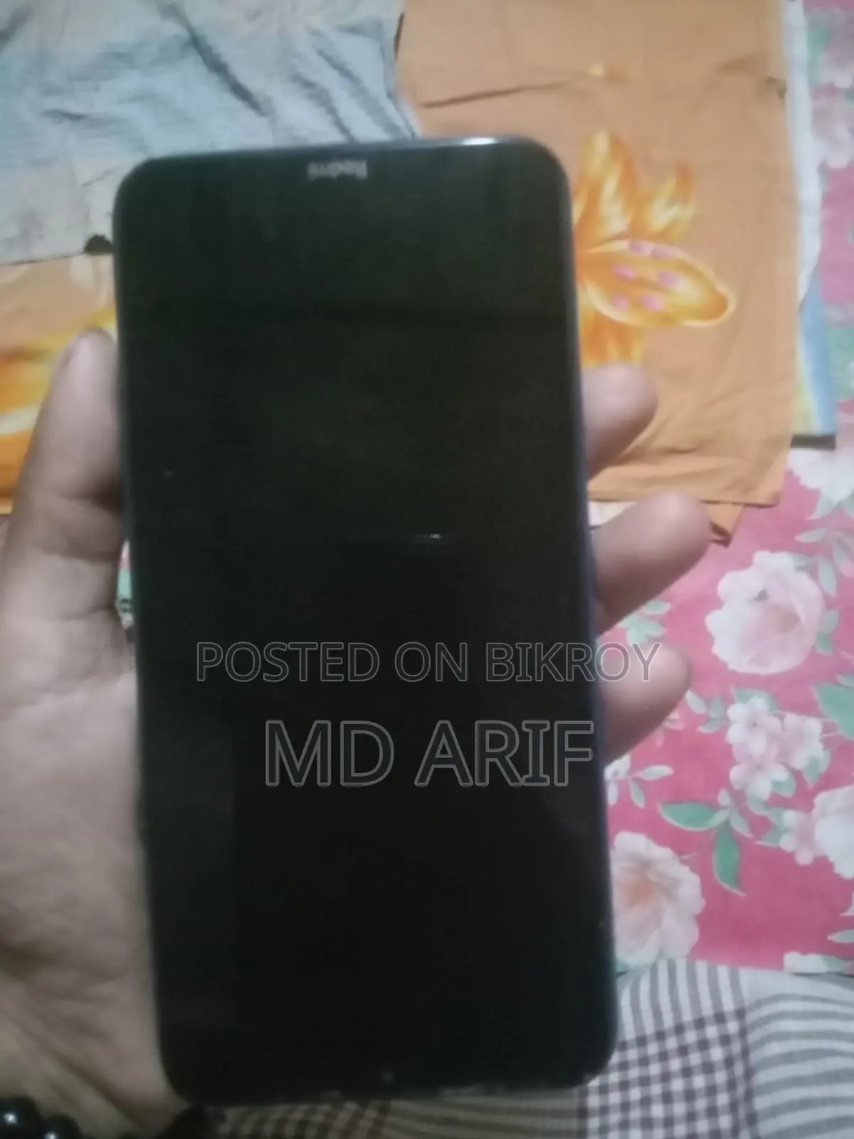 Xiaomi Redmi 8 (Used)