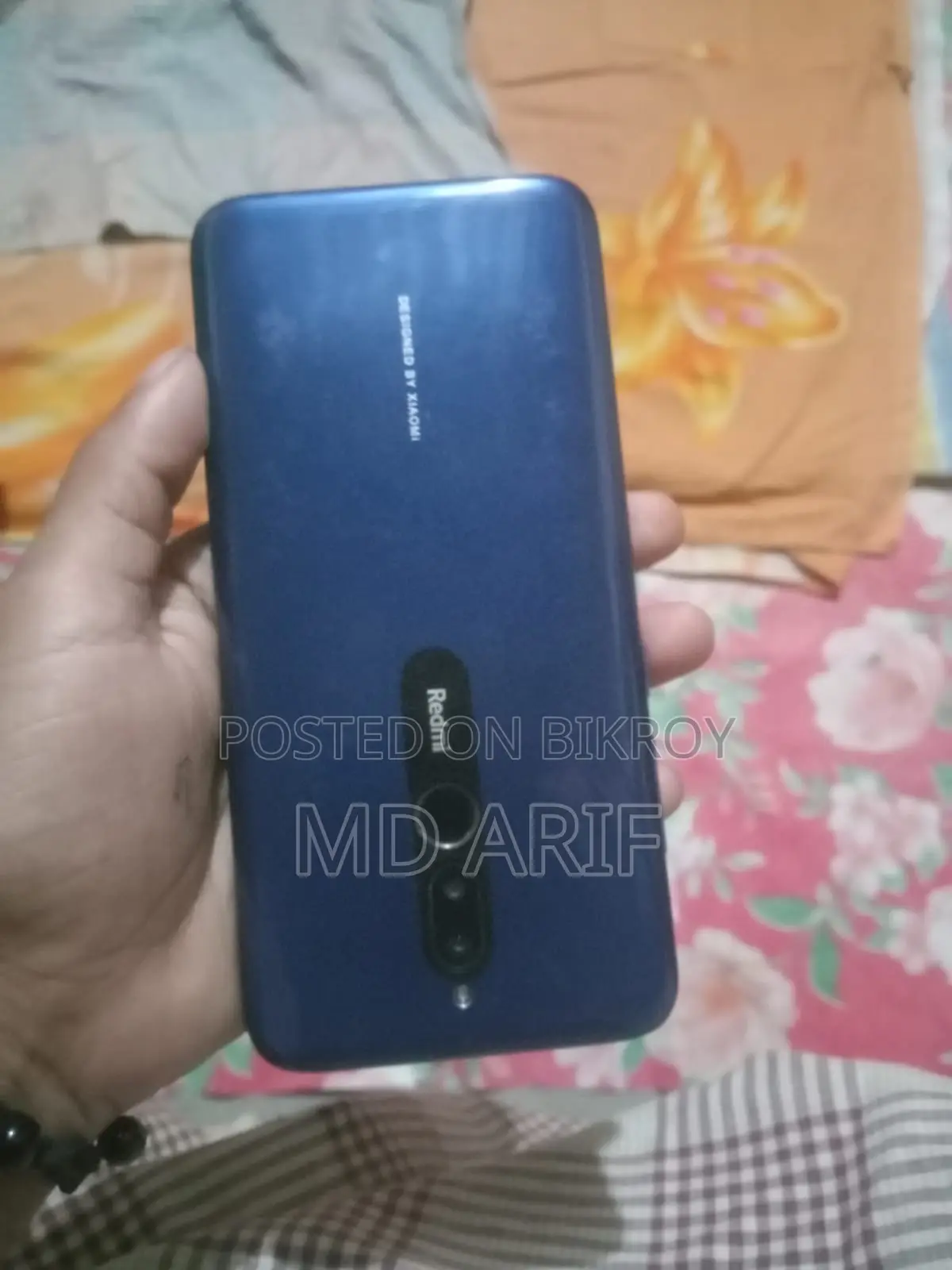Xiaomi Redmi 8 (Used)
