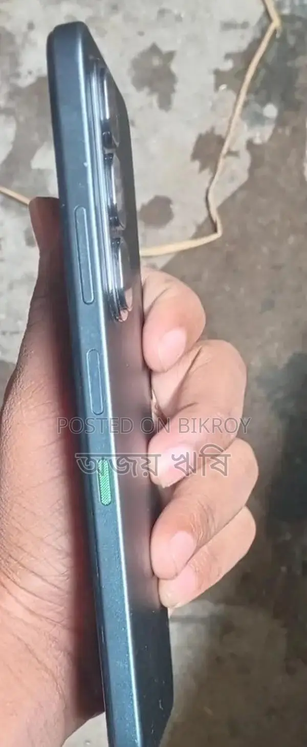 Infinix Hot 60i 7 months used (Used)