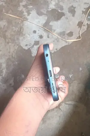Infinix Hot 60i 7 months used (Used)