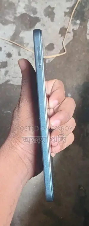 Infinix Hot 60i 7 months used (Used)