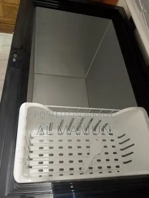 Deep Freezer