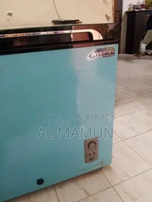 Deep Freezer