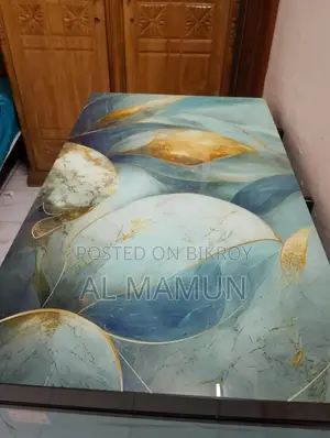 Deep Freezer