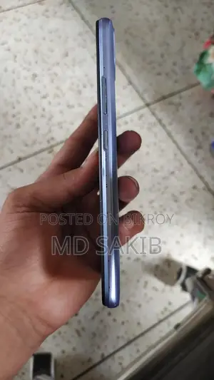 রিয়েলমি সি২৫ (২/১২৮) (ব্যবহৃত)