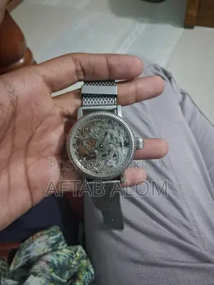 Invicta Caliber