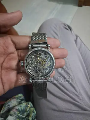 Invicta Caliber